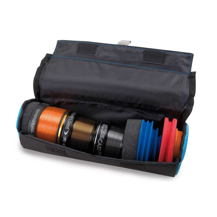 Estuche para bobinas 27x10cm Lineaeffe 6538034
