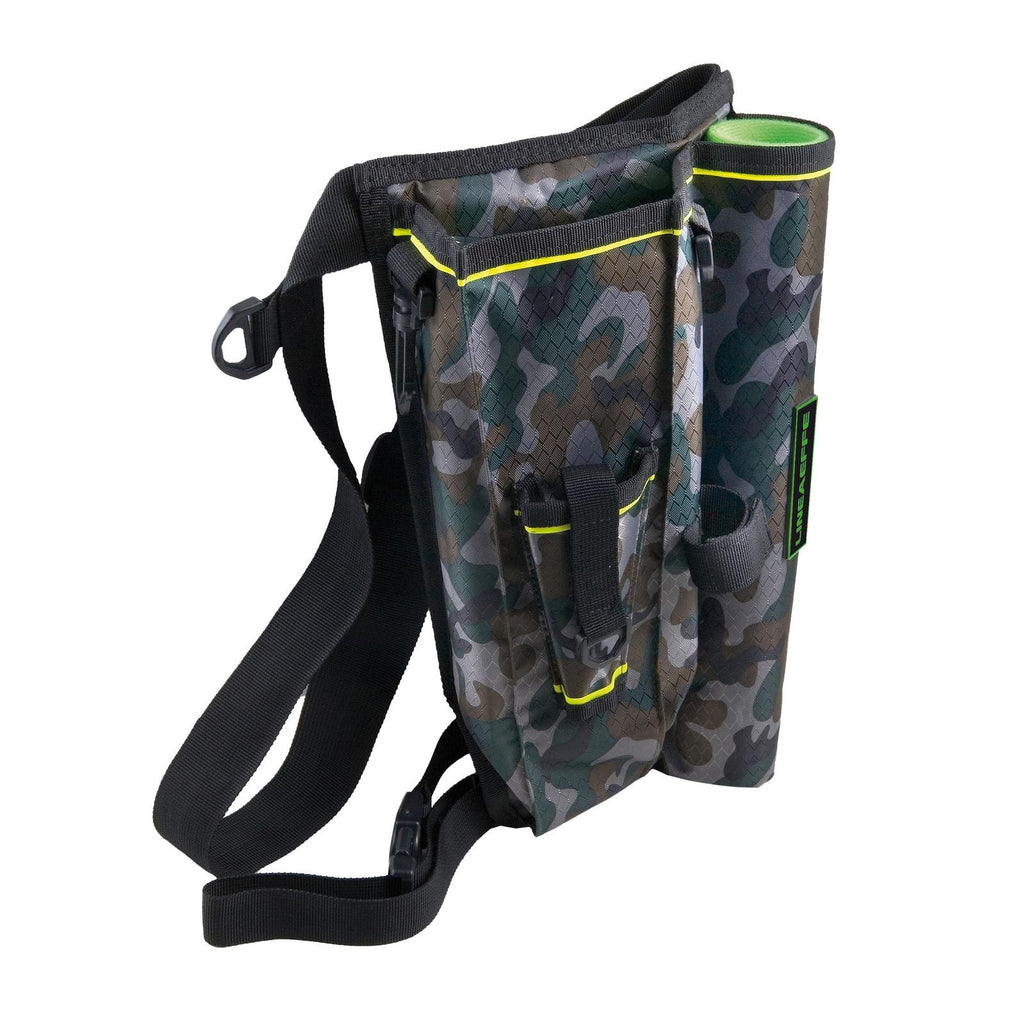 Mochila multipropósito de cinturón  Lineaeffe 6538080