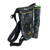 Mochila multipropósito de cinturón  Lineaeffe 6538080