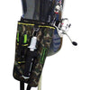 Mochila multipropósito de cinturón  Lineaeffe 6538080
