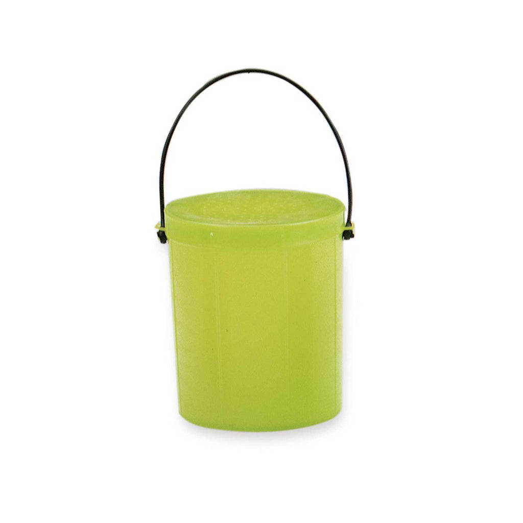 Cubeta de cebos vivos 1L Lineaeffe 6550001