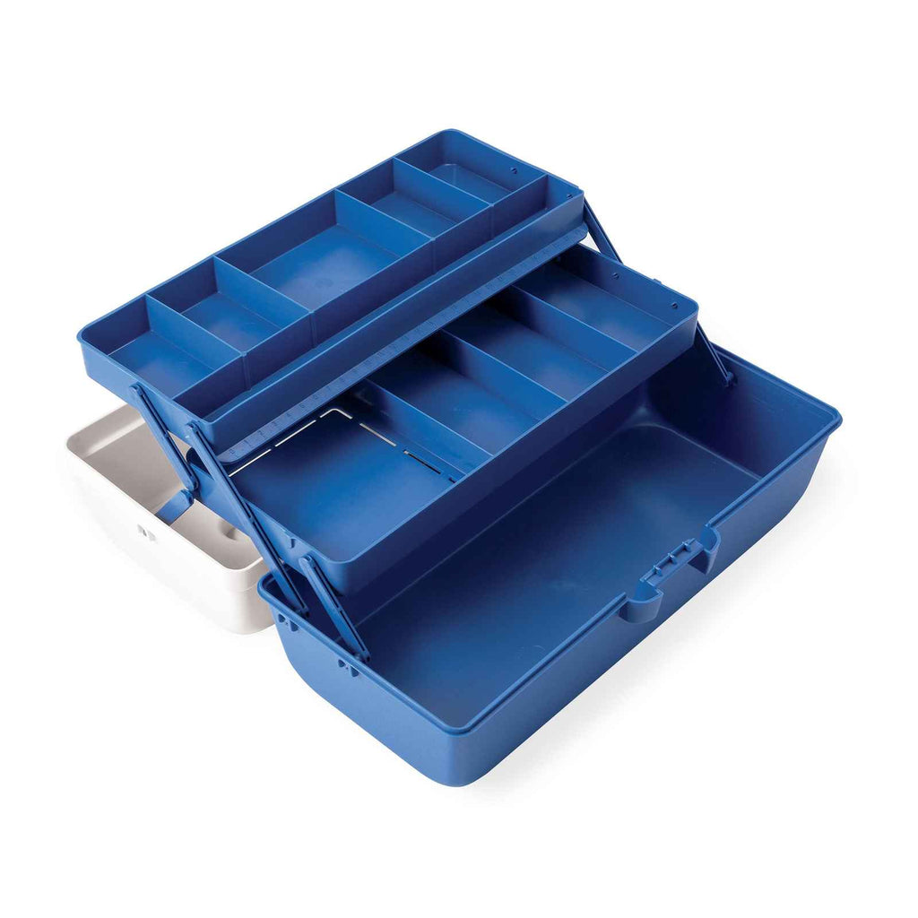 Caja de pesca 33,5x14,8x15,3cm Lineaeffe 6550002