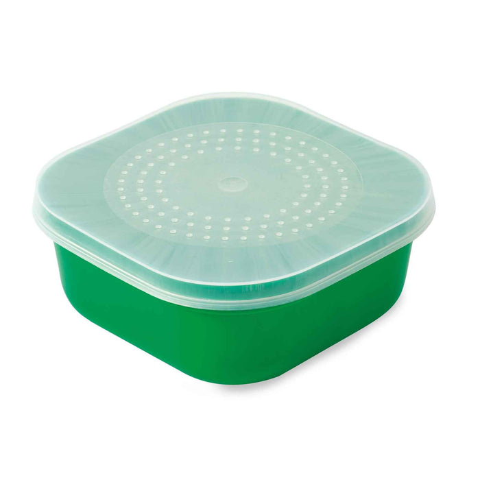 Caja de cebos vivos 0,50l Lineaeffe 6550004