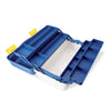 Caja de pesca 46x28x22cm Lineaeffe 6550058