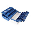 Caja de pesca 46x28x25cm Lineaeffe 6550059