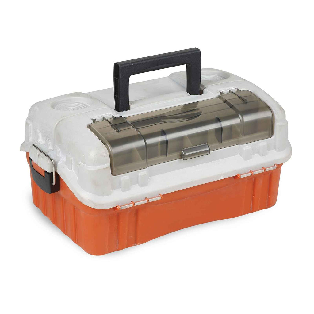 Caja de pesca 44x25x18cm Lineaeffe 6550072
