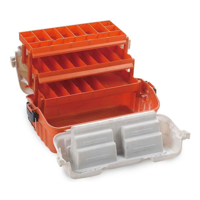 Caja de pesca 44x25x18cm Lineaeffe 6550072