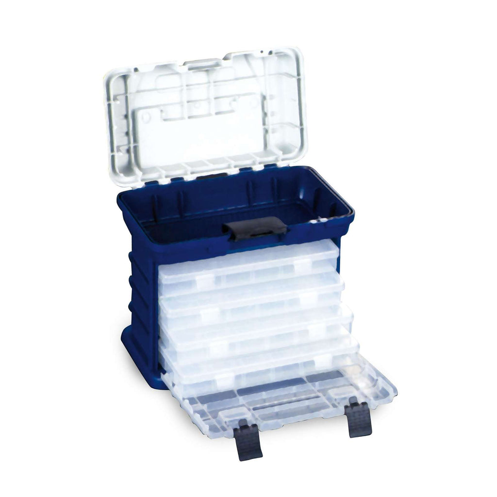 Caja de asiento 28x18x27cm Lineaeffe 6550078