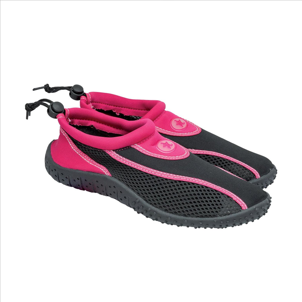 Zapatos de agua de roca para niños rosa talla 38 Abysstar 65714