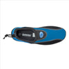 Zapatos de agua de roca azul-negro talla 43 Abysstar 65723