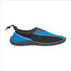 Zapatos de agua de roca azul-negro talla 43 Abysstar 65723
