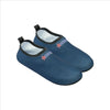 Zapatos de agua Charm Niños Azul Marino Talla 38 Abysstar 65738