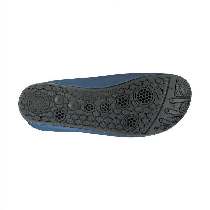 Zapatos de agua Charm Niños Azul Marino Talla 39 Abysstar 65739