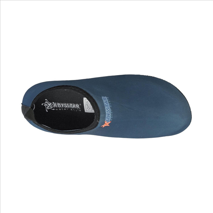 Zapatos de agua Charm Niños Azul Marino Talla 40 Abysstar 65740