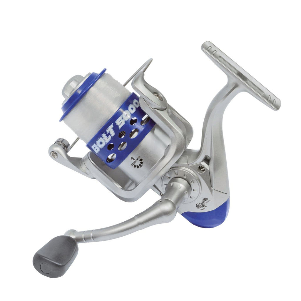 Carrete de Spinning Bolt 4000 Expert Predator 65814