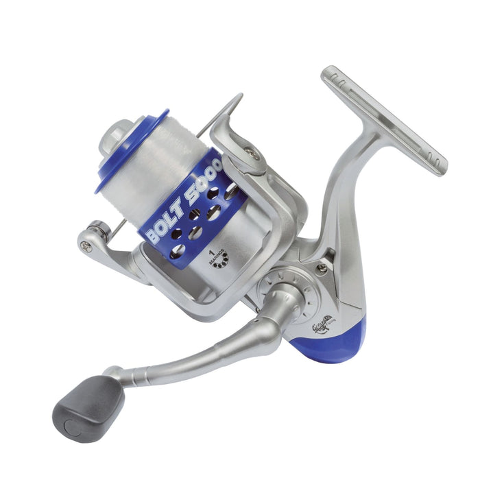 Carrete de Spinning Bolt 4000 Expert Predator 65814