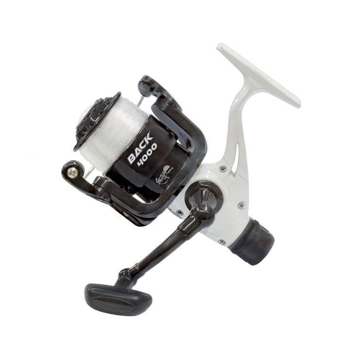 Carrete de Spinning Back 4000 Expert Predator 65822