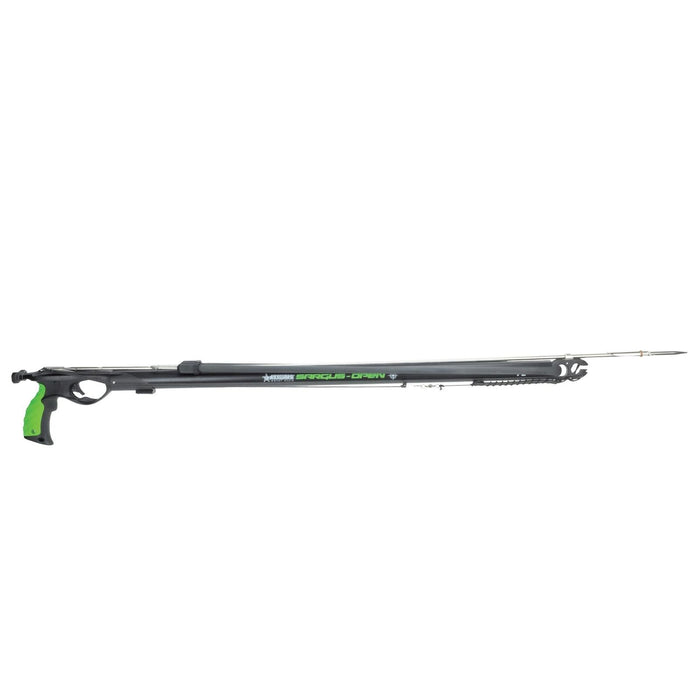 Arpón de goma Sargus Open 65cm Abysstar 65925