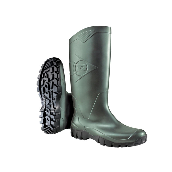 Botas de Pesca Dane Talla 45 Dunlop 65975