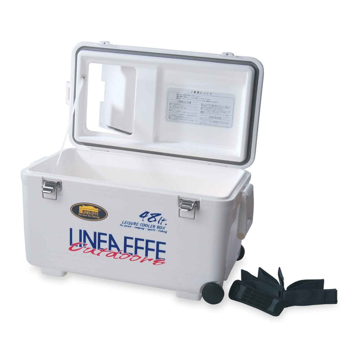 Nevera 48l Lineaeffe 6600048