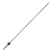 Eje de Acero Inoxidable 8mm Para Ras 40cm Abysstar 66041