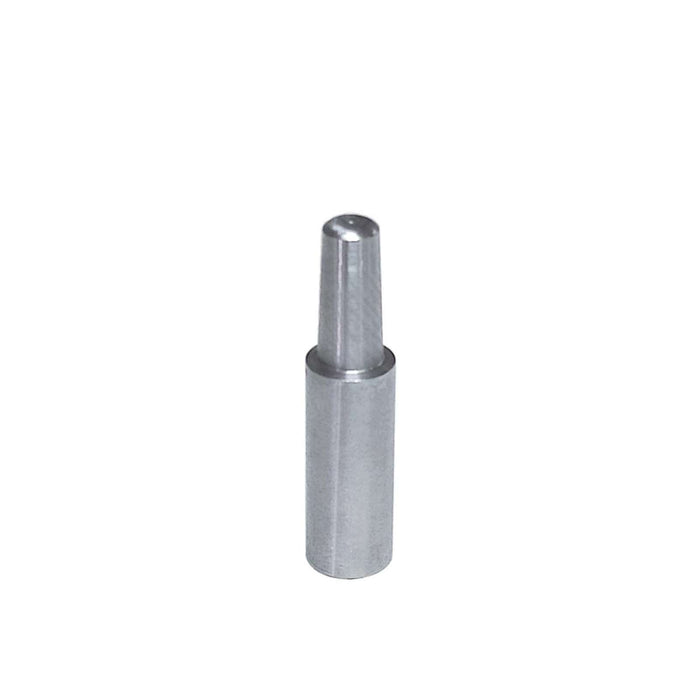 Eje inox roscado trasero Abysstar 66050