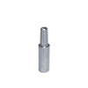 Eje inox roscado trasero Abysstar 66050