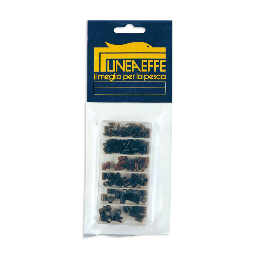 Anillos de Plástico Lineaeffe 6630008