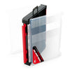 Caja para Cucharas 21x14,5x4,2cm Lineaeffe 6630991