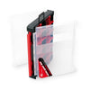 Caja para Cucharas 21x14,5x4,2 cm Lineaeffe 6630992