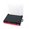 Caja para Cucharas 21x14,5x4,2 cm Lineaeffe 6630992