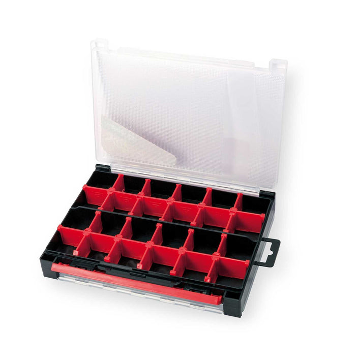 Caja para Cucharas 21x14,5x4,2 cm Lineaeffe 6630992