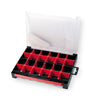 Caja para Cucharas 21x14,5x4,2 cm Lineaeffe 6630992