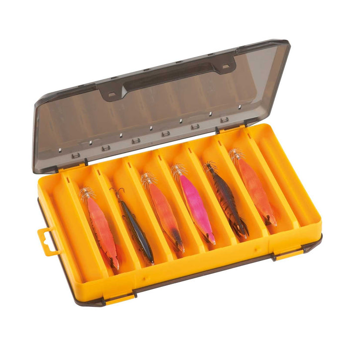 Caja Plástica 27,5x18,5x4,8cm Lineaeffe 6630994