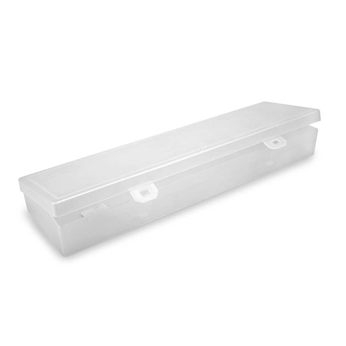 Caja Plástica 38,7x10,5x4cm Lineaeffe 6630995
