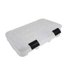 Caja Plástica 36,4x24,8x5cm Lineaeffe 6630997