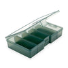 Caja Plástica 15x9x3cm Lineaeffe 6631016