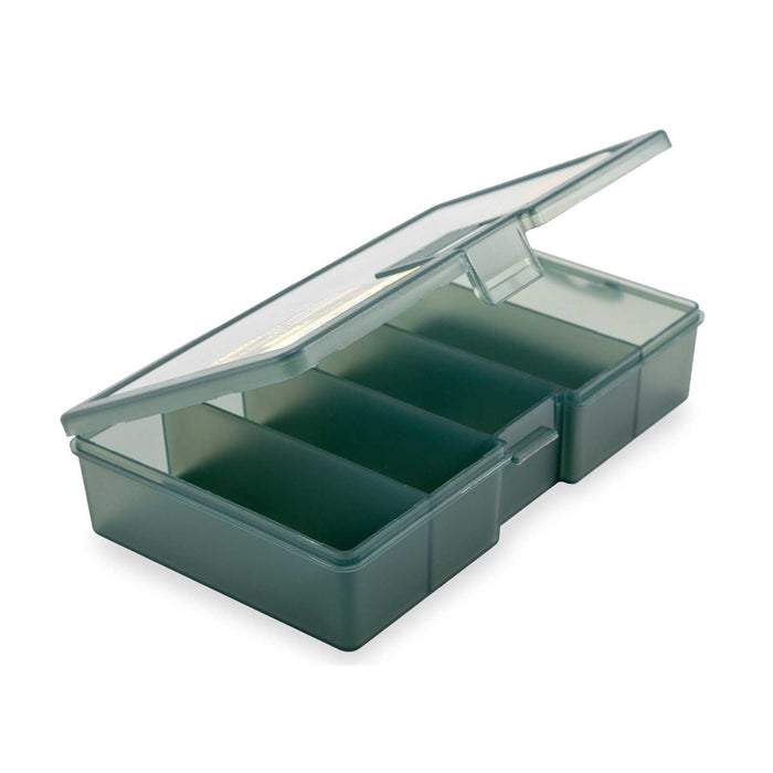 Caja de Plástico 18x11x3,7cm Lineaeffe 6631018