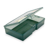 Caja de Plástico 18x11x3,7cm Lineaeffe 6631019