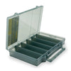 Caja de Plástico 25x16,5x3,6cm Lineaeffe 6631020