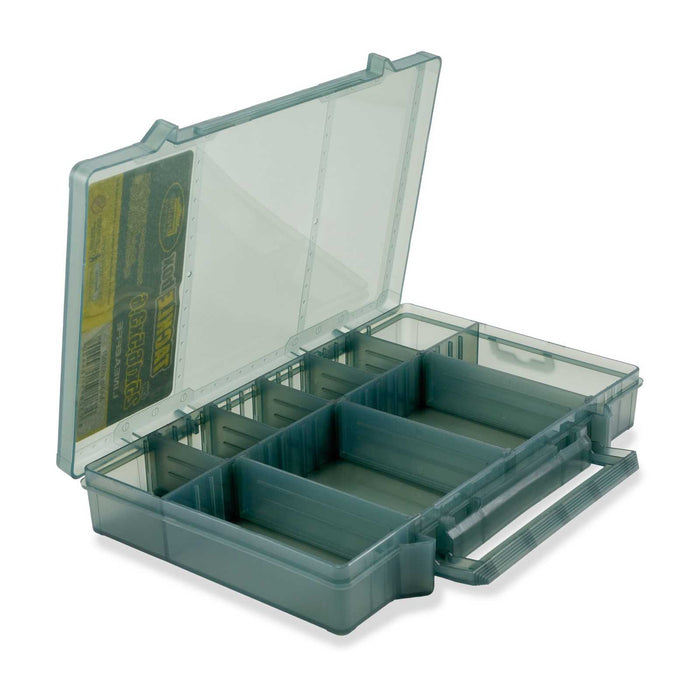 Caja de Plástico 25x16,5x3,6cm Lineaeffe 6631021
