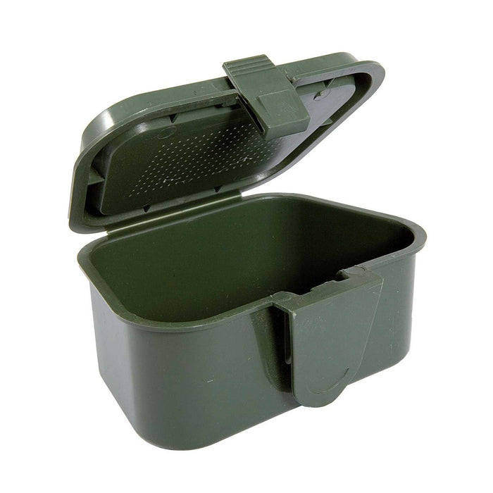 Caja de Plástico 11,5x8,5x5,5 Lineaeffe 6631100