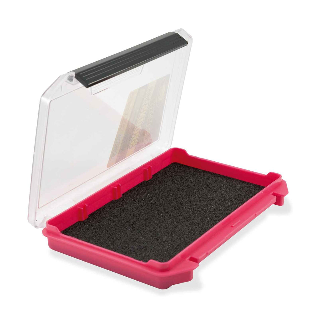 Caja de Plástico 20,5x14,5x3cm Lineaeffe 6631211