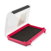 Caja de Plástico 20,5x14,5x3cm Lineaeffe 6631211