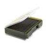 Caja de Plástico 14x10x3,4cm Lineaeffe 6631212