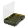 Caja de Plástico 14x10x3,4cm Lineaeffe 6631212