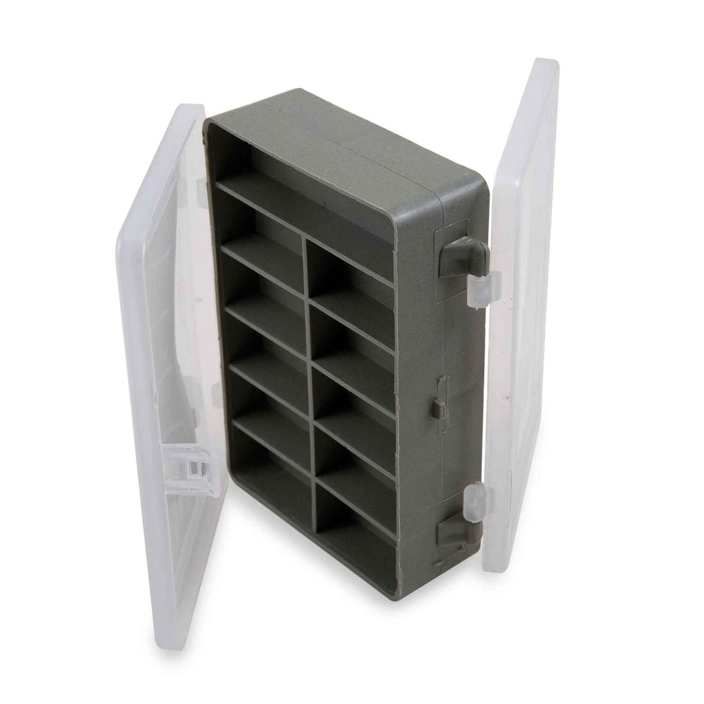 Caja Doble 11x7x3cm Lineaeffe 6631300