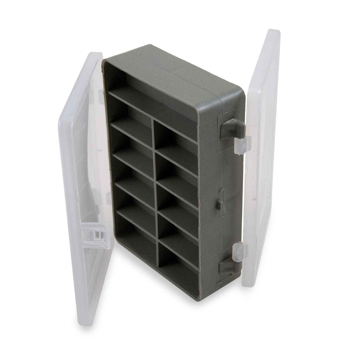Caja Doble 11x7x3cm Lineaeffe 6631300