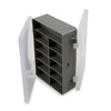 Caja Doble 11x7x3cm Lineaeffe 6631300