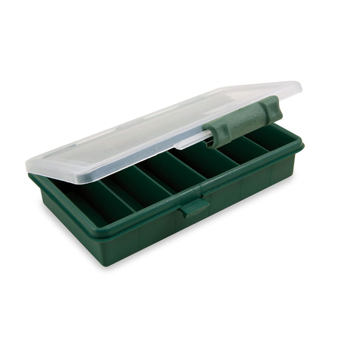 Caja Pequeña para Señuelos 16,5x9x3cm Lineaeffe 6631310